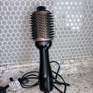 GEM Hair Brush